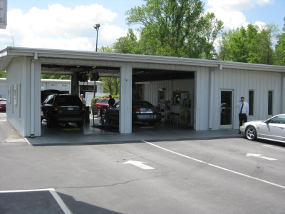 R-S Service Center Image